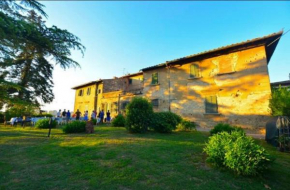 Agriturismo Le Ginestruzze